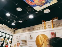 -阿金大白·上海菜馆(新天地店)