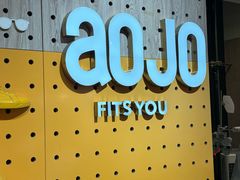 -AOJO眼镜(北京朝阳大悦城店)