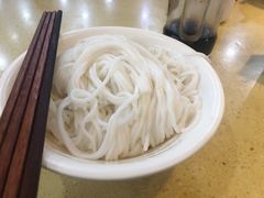 -桥香园云南过桥米线(金马碧鸡店)