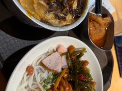 -水平有限广西米粉·广西风味集(五道口店)
