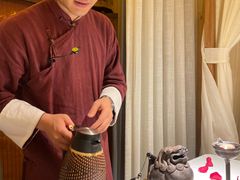 -叶叶菩提·晋福宫