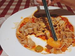 -西贝(吴江路湟普汇店)