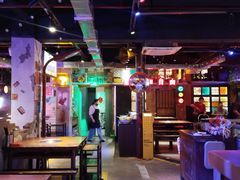 -水巷子·巴掌腰片重庆火锅(云纺店)