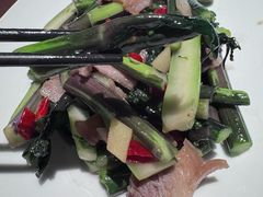 -曾宴·楚菜(湖北省博物馆店)