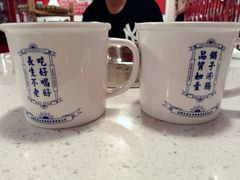 -陈艳红火锅菜·冒菜(簋街店)