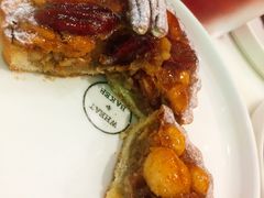 -WHEAT&BAKER-麥(凯德来福士店)