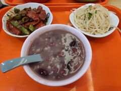 -梅园食堂