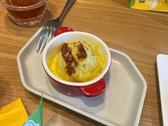 -豪客来牛排(红豆万花城店)