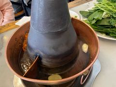 -将台涮肉(酒仙桥店)