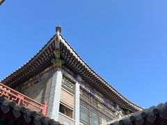 -莲池书院博物馆