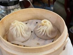 蟹粉小笼-上海大酒店-自助餐餐厅
