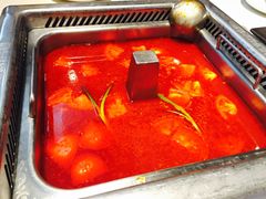 -海底捞火锅(上元大街店)