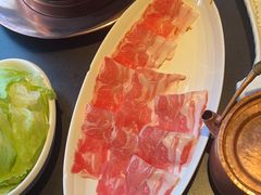 -东来顺·非遗火锅(高新店)