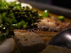 -探鱼·鲜青椒爽麻烤鱼(西南商都店)