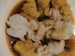 -狮王府淮扬菜(新街口友谊店)