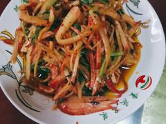 -陈有良尖椒鸡(江津总店)