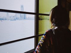 -武汉关码头(轮渡站)