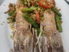 -凤城礼记鱼翅海鲜酒家(新马路总店)