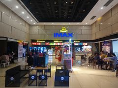 -万达影城(江北万达广场IMAX店)