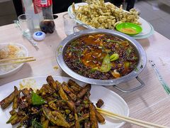 -夕阳红小吃(中街大悦城店)