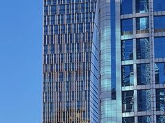 -中国农业银行(上海浦东分行营业部)