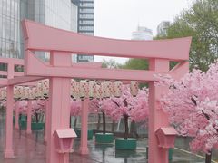 -金茂览秀城