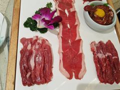 -阳坊胜利涮羊肉(阳坊老店)