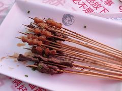 -辣不怕口味虾(凌霄路店)