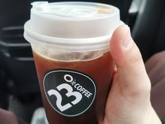 -2326 Coffee Roaster咖啡豆可选店(林肯公园店)