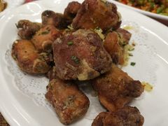 -玉华台饭庄(裕中西里小区店)