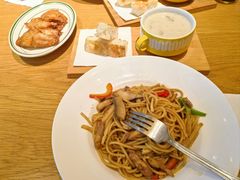-菲滋意式餐厅(上虞万和城店)