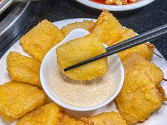 -老来福·非遗酸汤兔(凯旋路店)