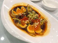-岭南海晏楼(滨江东总店)