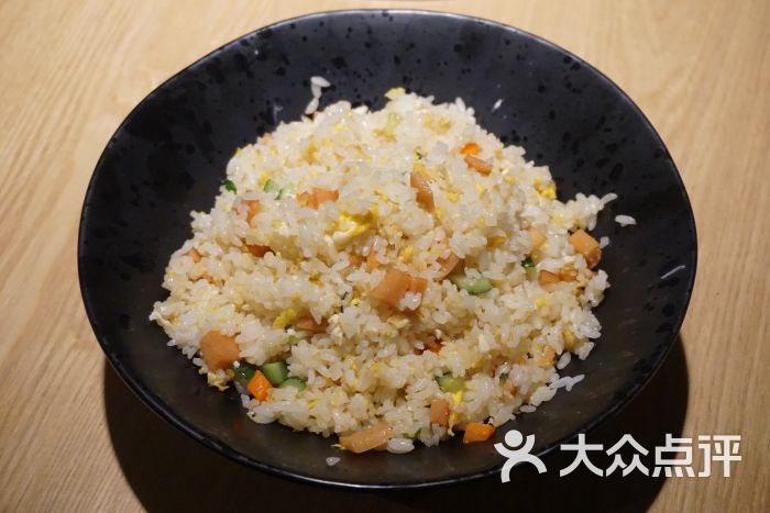 脑馋粉儿串串香火锅(大望路店)丁丁蛋炒饭图片 第32张