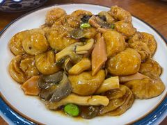 -西新饭店(城中店)