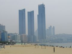 -海云台海滩