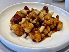 宫保大虾球-京味斋·北京烤鸭(华威桥北工大店)