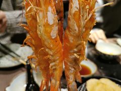 -德川家日本料理(中关村寰太大厦店)