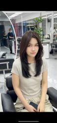 -5M HAIR SALON 旗舰店