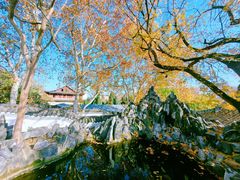 -东坡赤壁风景名胜区