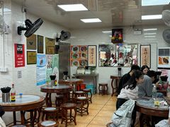 -珍珍小食店(西华路店)