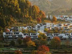 -塔川景区