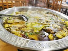 -重庆椒麻鱼·川味江湖菜
