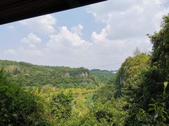 -天河潭旅游度假区