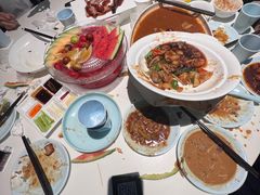 -大铁勺新津菜(东丽阳光新业广场店)