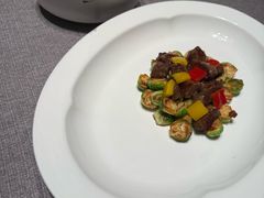 -秀儿四九城·新京菜(亚运村鸟巢店)