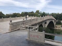 -赵州桥景区