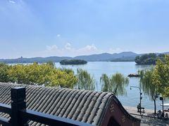 -楼外楼(西湖景区孤山路店)