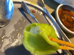 -隆喜元鱼汤包·海鲜(中联广场店)