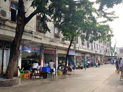 -鸿港海鲜批发市场